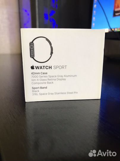 Apple watch 7000 42mm