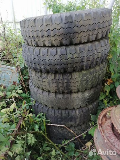 Диски на УАЗ