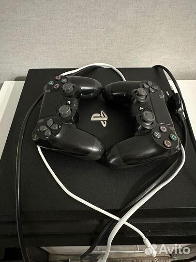 Sony playstation 4