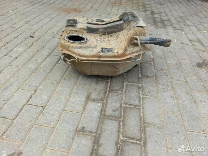 Бак топливный honda crv-v rd1 crv1