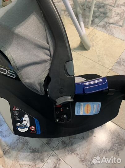 Автолюлька от 0