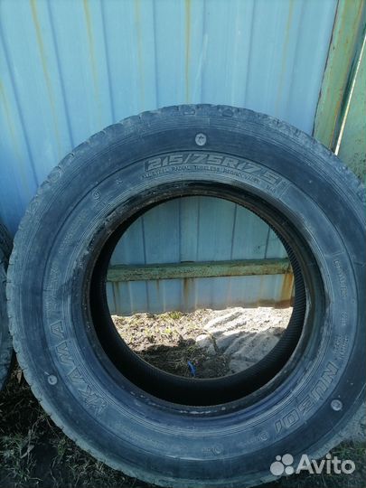 Продам колеса