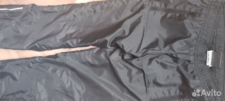 Штаны демисезонные