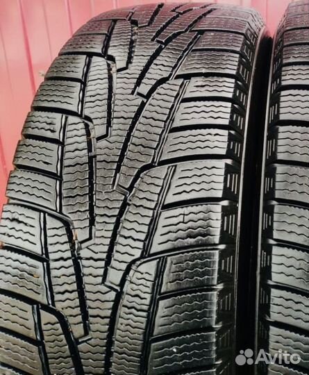 Kumho I'Zen KW31 225/65 R17