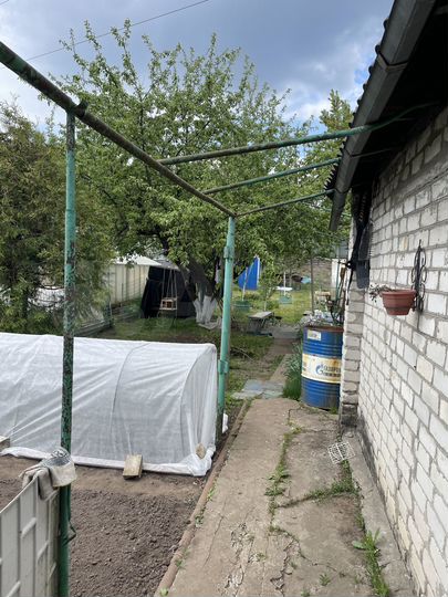 Дача 20 м² на участке 6 сот.