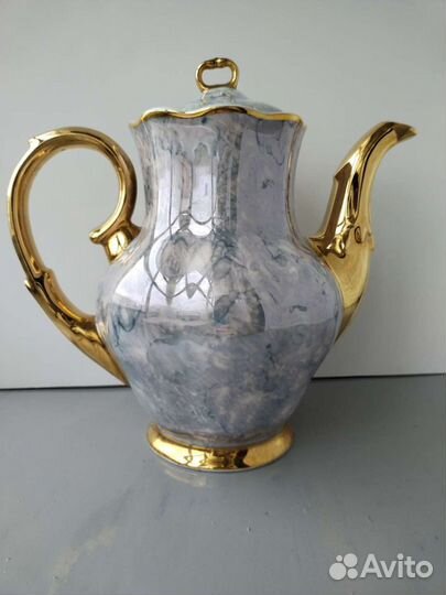 Кувшин СССР