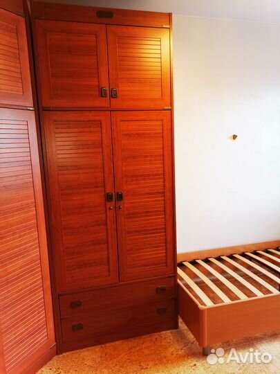 Шкаф для одежды бу