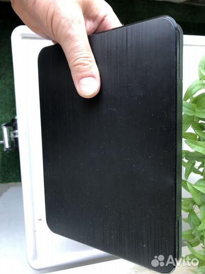 Портативный dvd плеер