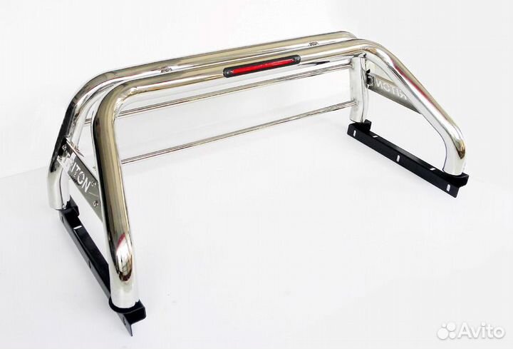 Дуга Toyota Hilux Revo 2015+ (RBE-RV15)