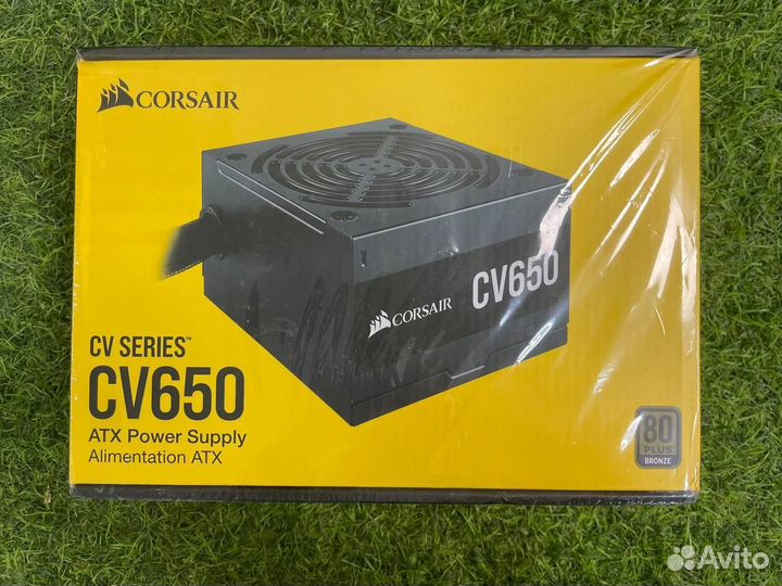 Компьютерная батарея,corsair