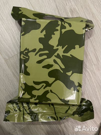 Рпк-С сухпай сухой паек