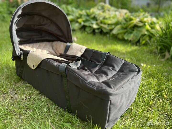 Люлька переноска Maclaren новая