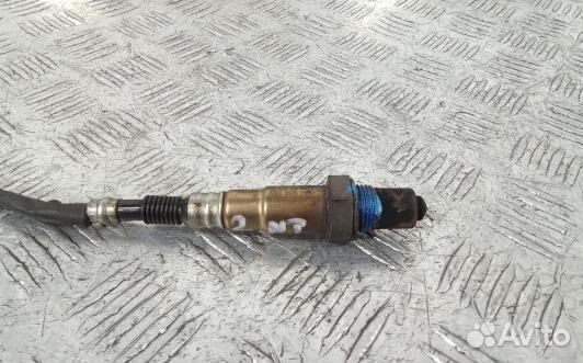 Лямбда-зонд audi A5 1 (2NT08PE02)