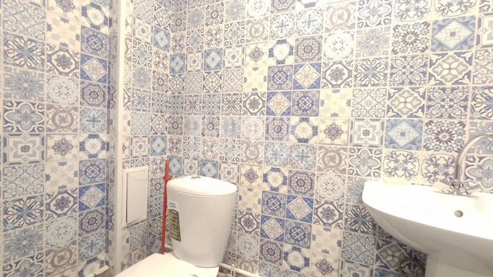 Квартира-студия, 23,8 м², 2/10 эт.
