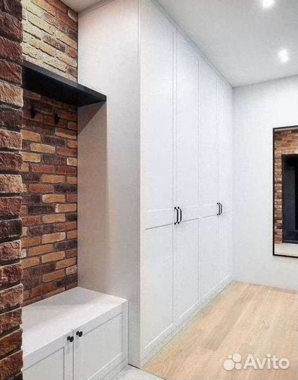 Прихожая по индивидуальным размерам