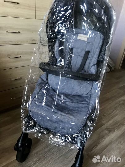 Коляска PEG perego SI
