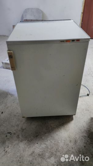 Холодильник на запчасти
