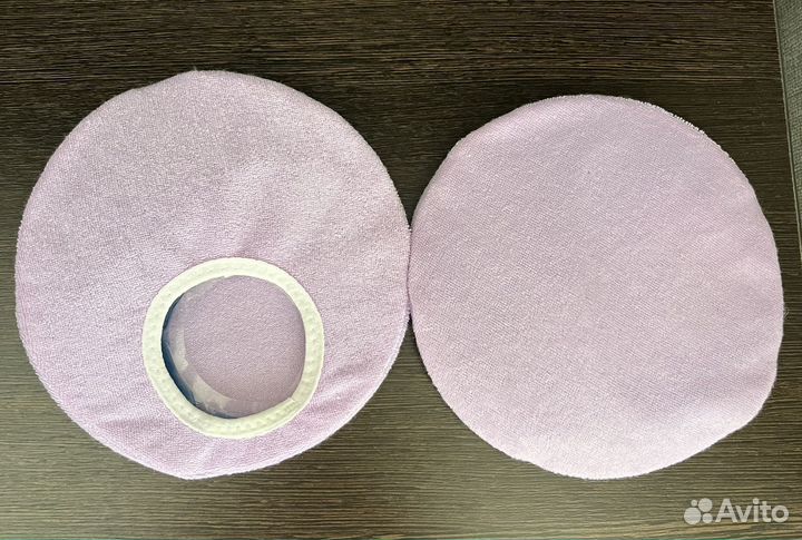 Накладки на грудь Philips avent