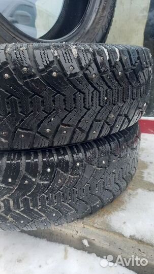 Tunga Nordway 185/65 R15