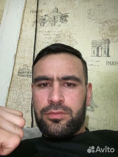 Сварщик и маляр опытный