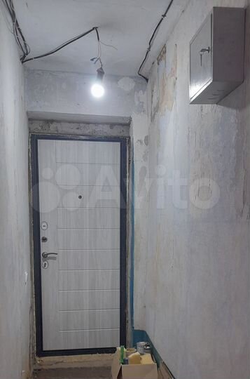 2-к. квартира, 60,8 м², 1/2 эт.