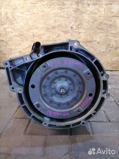 АКПП 8HP-45 BMW 1 F20 N13B16A 1.6T 88Т.км