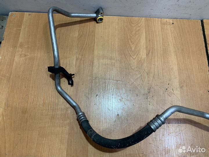 Трубка Кондиционера n52 Bmw e87 e90 e84