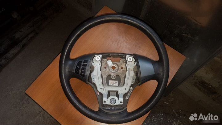 Руль Hyundai Elantra HD