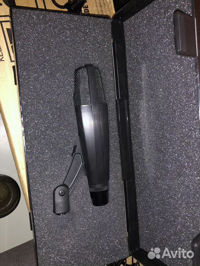 Sennheiser 421-2