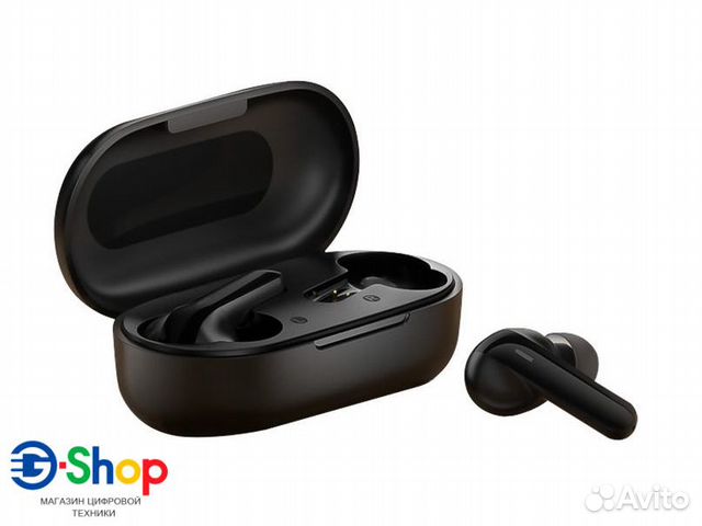 Наушники Haylou GT3 Bluetooth 5.0 / Шумоподавление