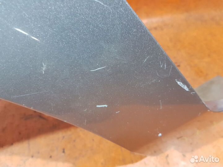 Крыло переднее на Mazda Axela blefp