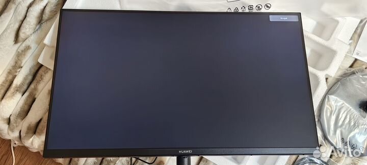 Монитор huawei MateView SE 24 дюйма IPS