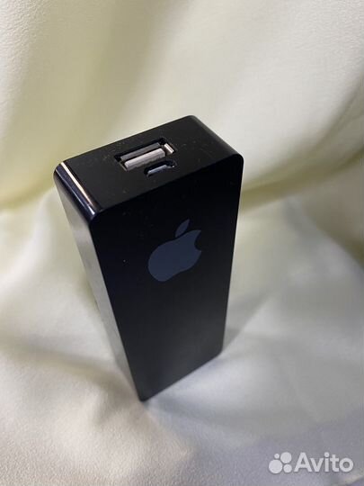 Powerbank apple