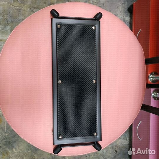 Подставка под ногу гитариста