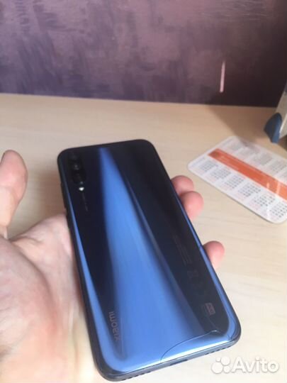 Xiaomi mi a3