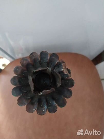 Подсвечник