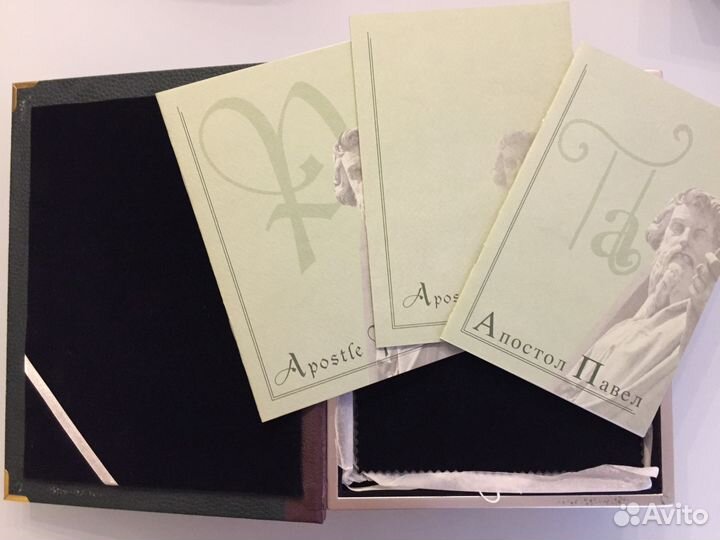 Либерия 100 долларов 2008 Апостол Павел серебро кг