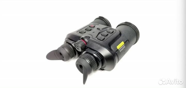 Тепловизионный бинокль Guide TN430