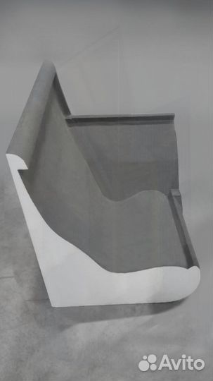 Мебель для хамама, парогенератор, звездное небо