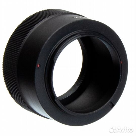 Переходное кольцо PWR с T2 на Sony NEX