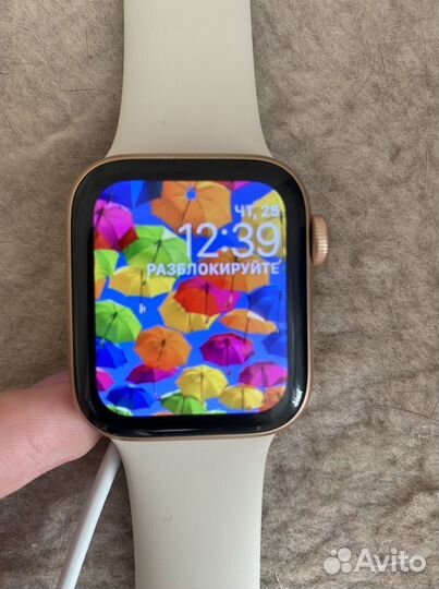 Apple watch se 40mm