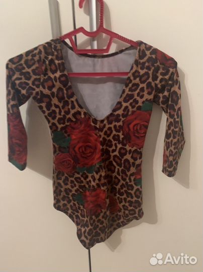 Тренировочная одежда