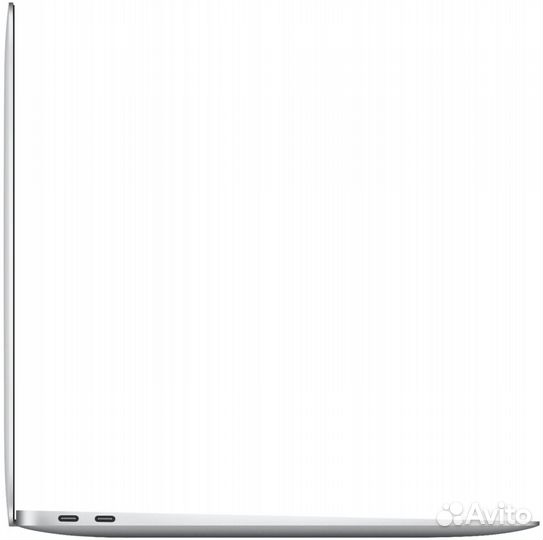 Ноутбук Apple MacBook Air 13 Apple