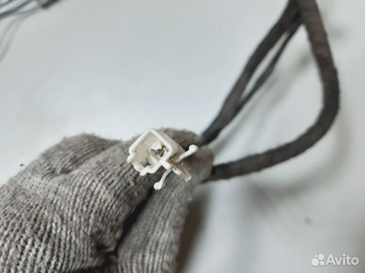 Проводка крышки багажника Chery Tiggo T11