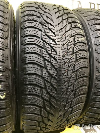 Nokian Tyres Hakkapeliitta R3 265/50 R20 111R