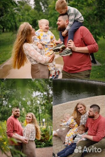 Фотограф Фотосессия Барнаул