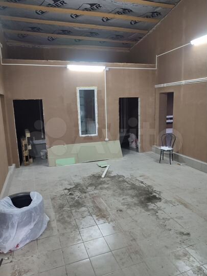 Автосервис, 137 м²