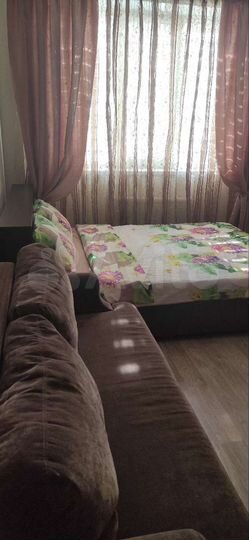 1-к. квартира, 35 м², 2/10 эт.