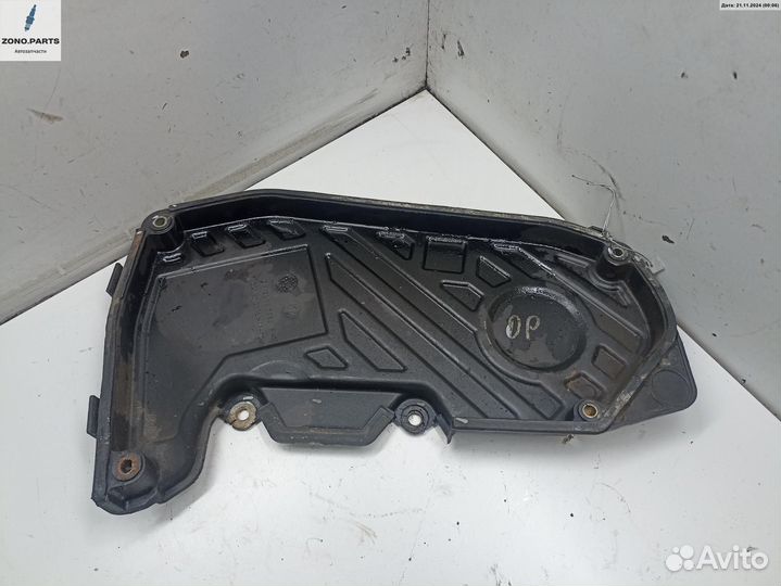 Кожух грм 55187752 на Opel Astra H