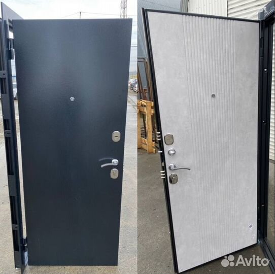 Двери входные рассрочка онлайн